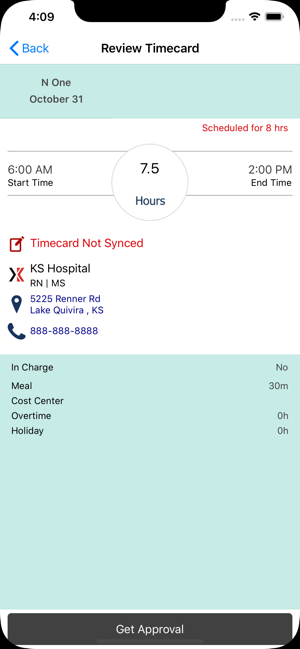 Krucial Staffing(圖6)-速報App