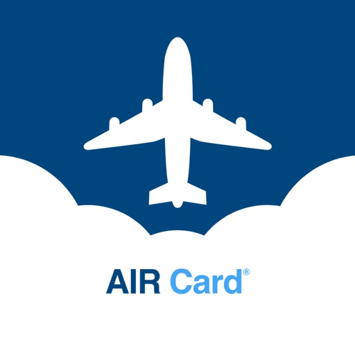 AIR Card® FBO Locator by MultiService