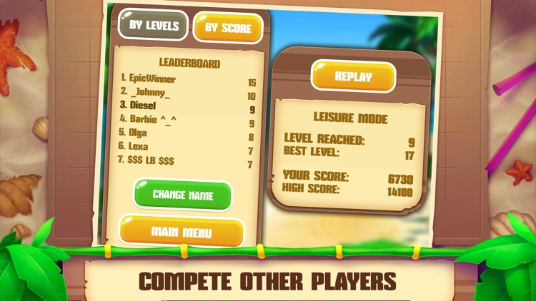 Onet Paradise: match two tiles screenshot-4