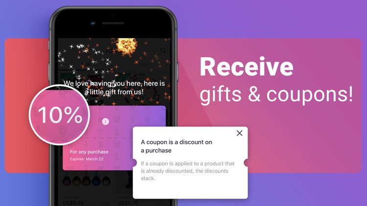 Joom. Fast and easy shopping screenshot-4