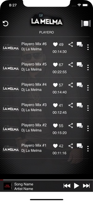 Dj La Melma(圖4)-速報App