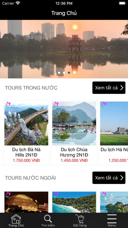 Todi.vn - Perfect Trip!