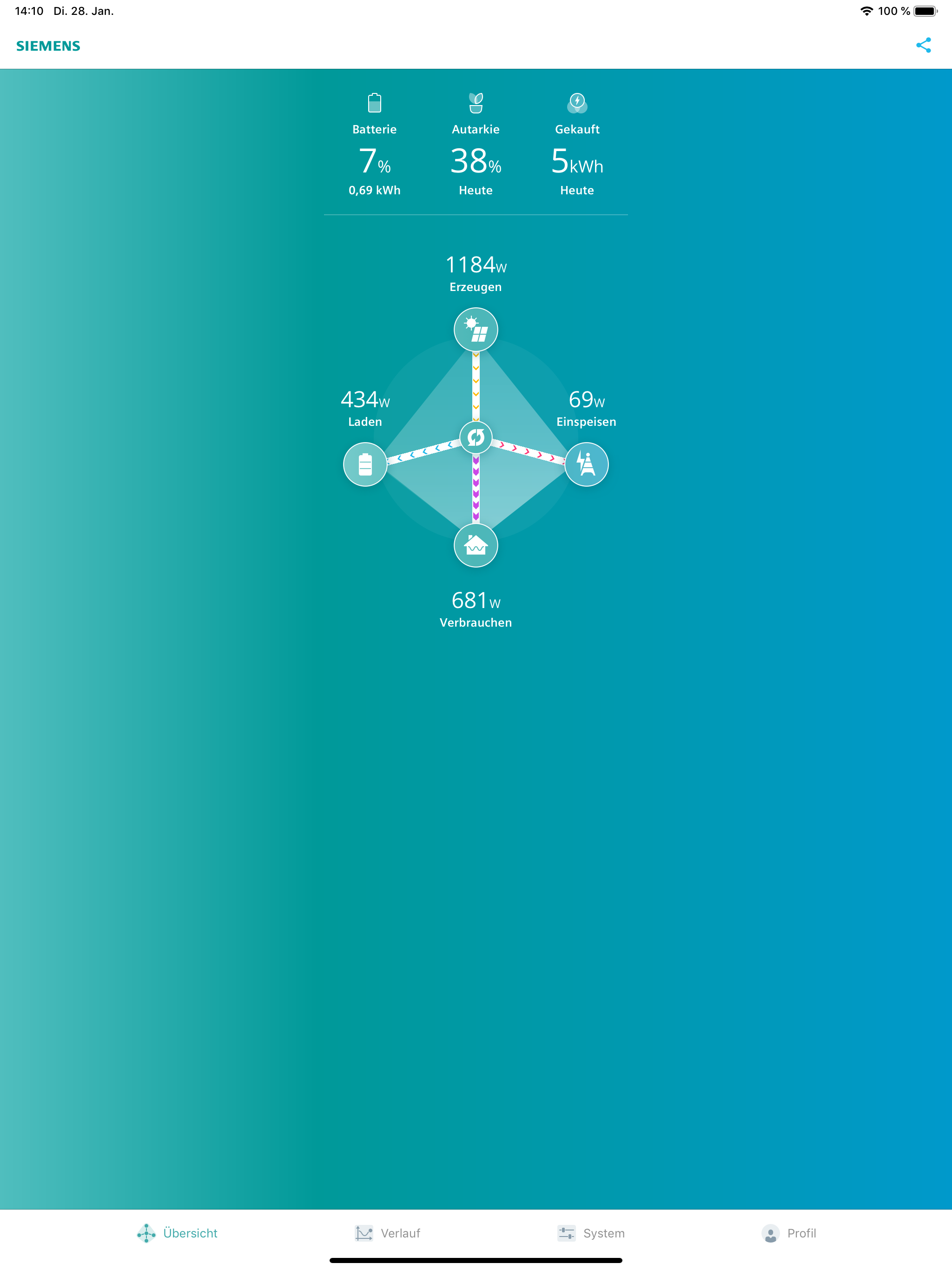Junelight screenshot 11