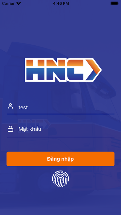 How to cancel & delete Hop Nhat from iphone & ipad 1