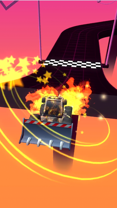 Drift Star - Burnouts screenshot 4