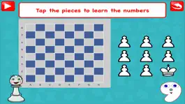 Game screenshot Kindergarten Chess Games Lite hack