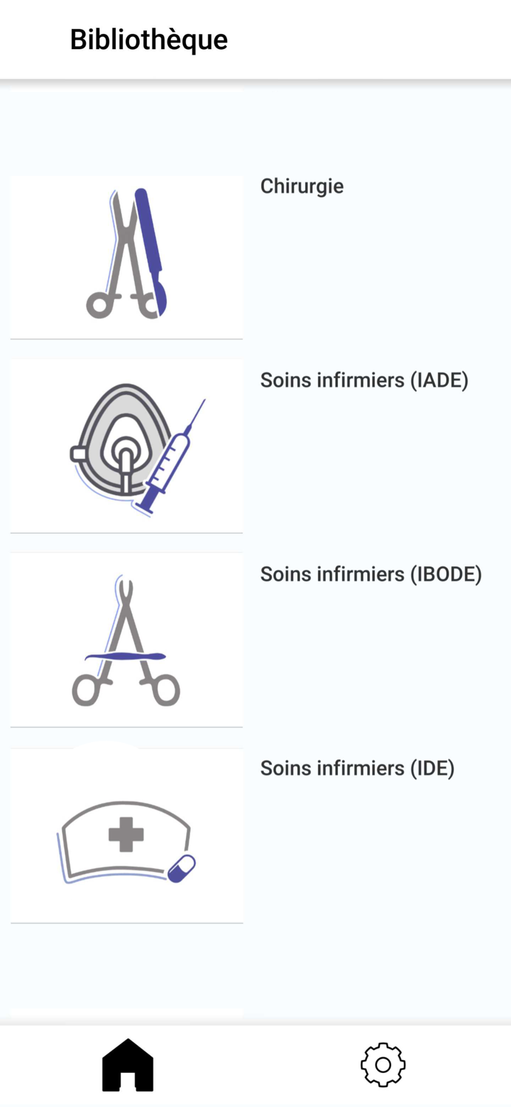 Keyros Medica (Ex Revinax) screenshot 1