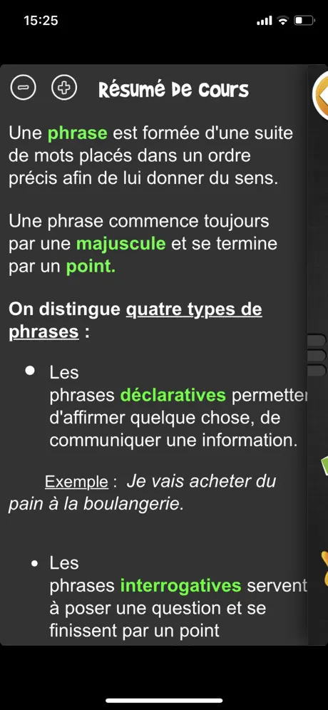 iTooch CE2 Français et Maths