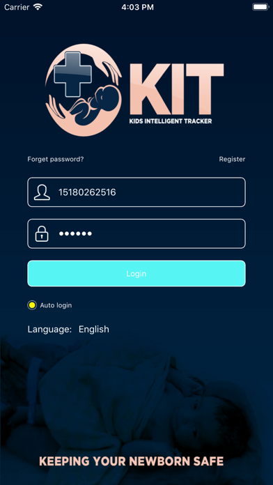 Screenshot #1 pour KIT