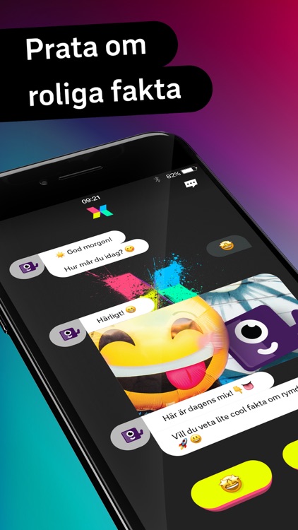 Mixat - här får du koll!