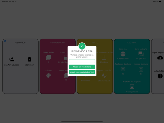 Screenshot #4 pour CPA 3.0