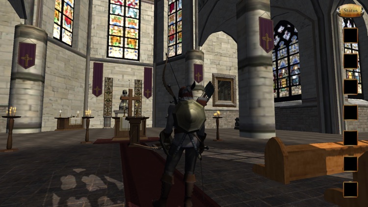 The Elements of Senses screenshot-4