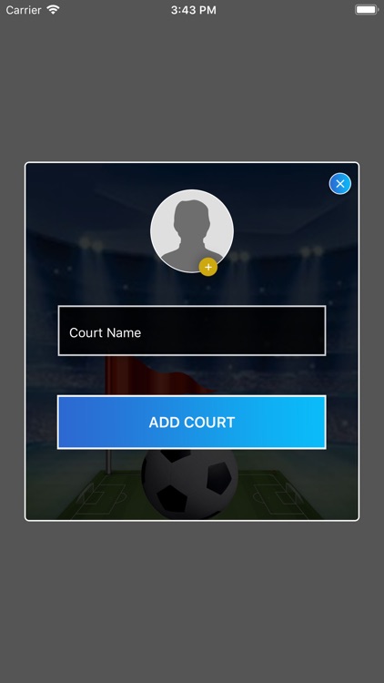 Flag Football Court Manager screenshot-3