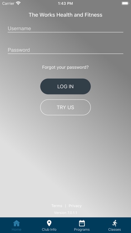 The Works Health and Fitness