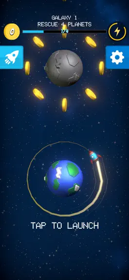 Game screenshot Galactic Revolutions mod apk