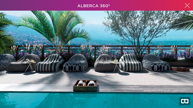 Concept Averanda Living screenshot-5