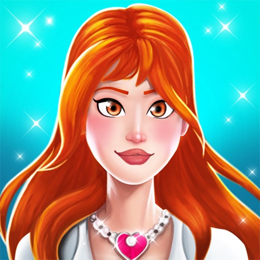 Beauty Princess Star: Fashion! iOS App