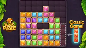 Block Puzzle Jewel Legend screenshot 7