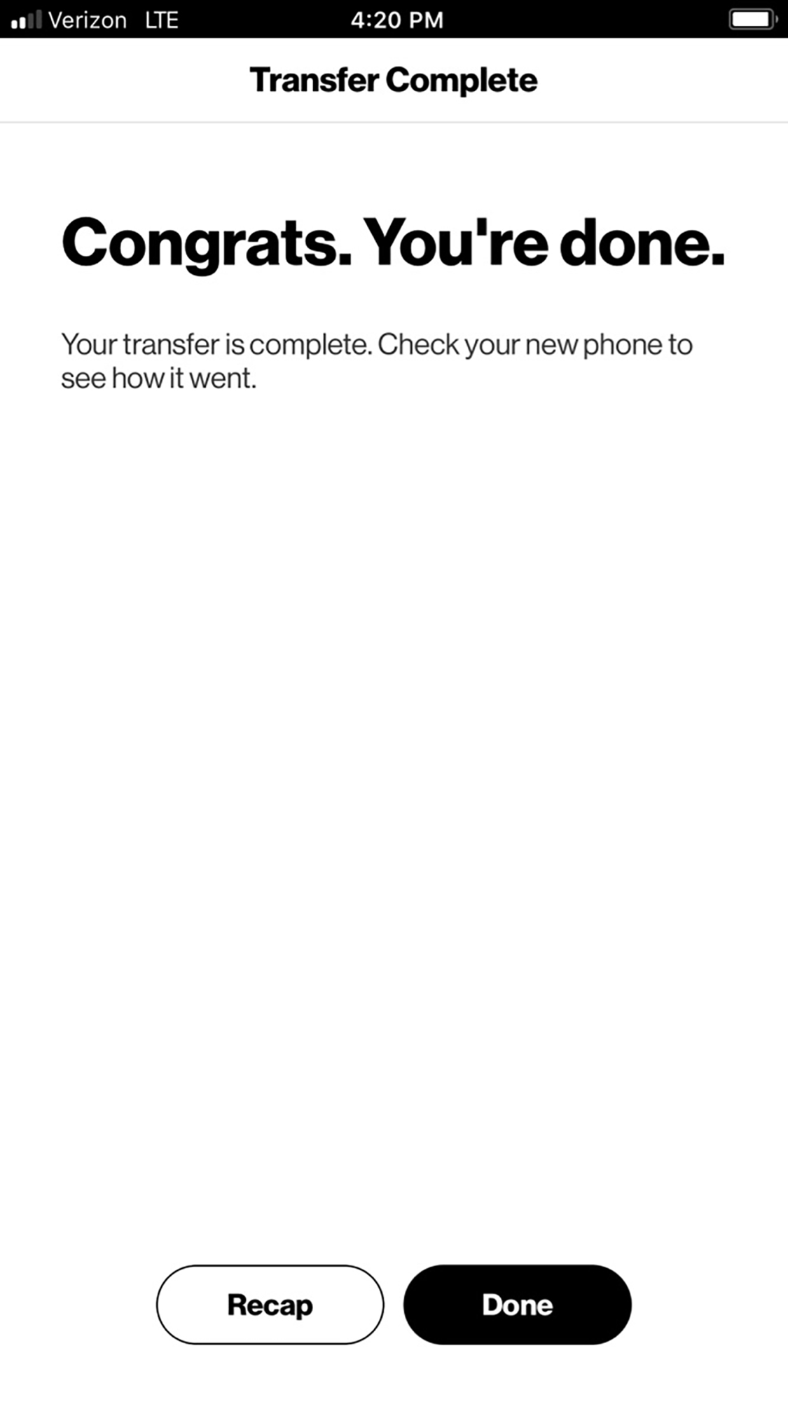 Verizon Content-Transfer  Featured Image for Version 