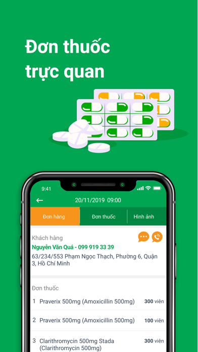 Ai Pharmacy Screenshot