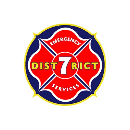 District 7 Fire SOPs Cheats