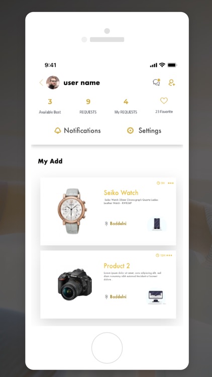 Baddelni screenshot-4