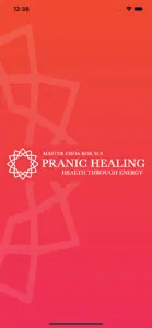 Pranic Healing USA screenshot #1 for iPhone