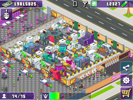 Screenshot #4 pour We Happy Restaurant