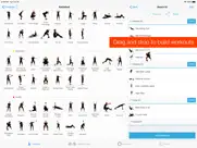 stark fitness iPad Captures Décran 3