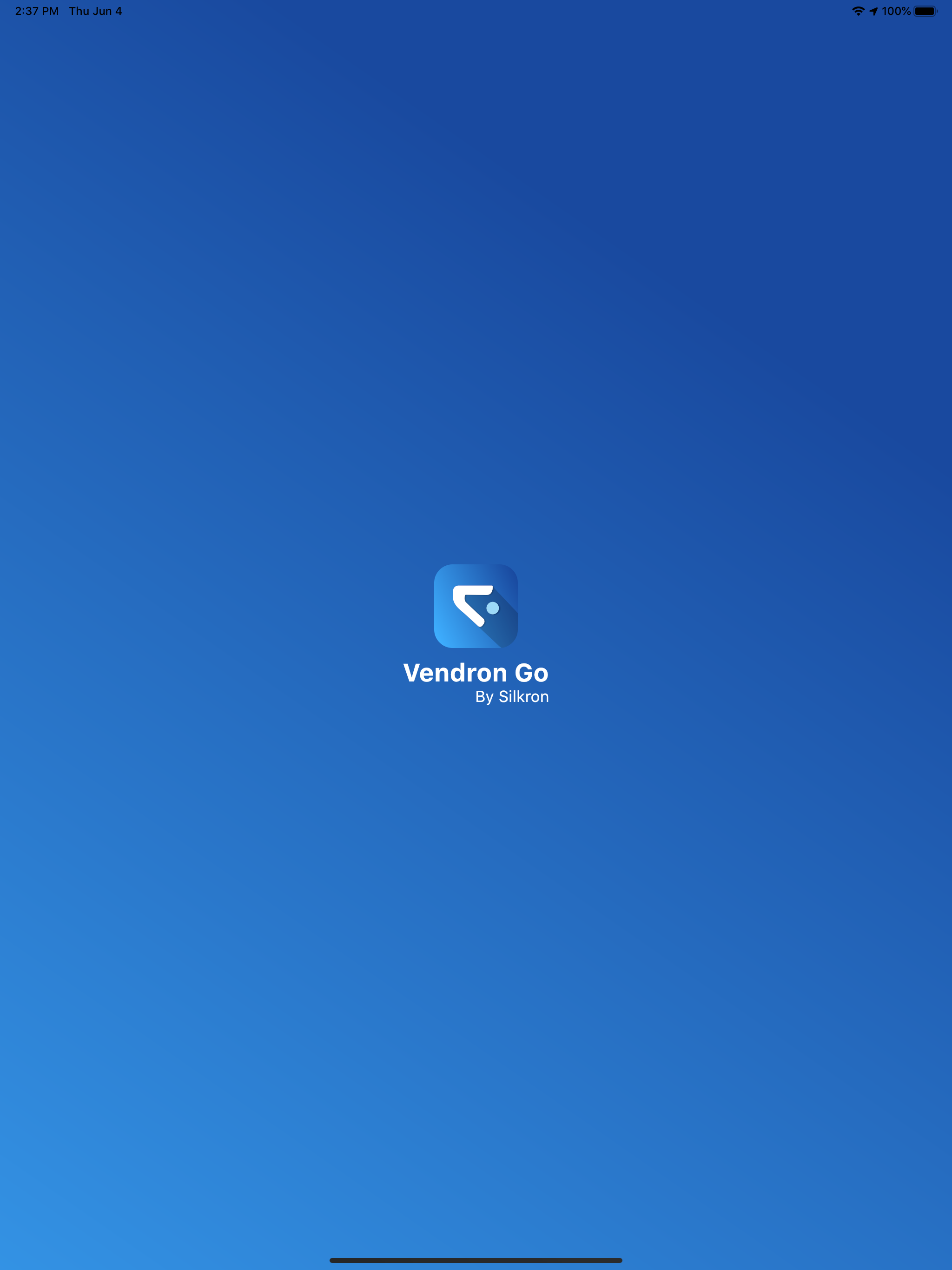 Vendron Go