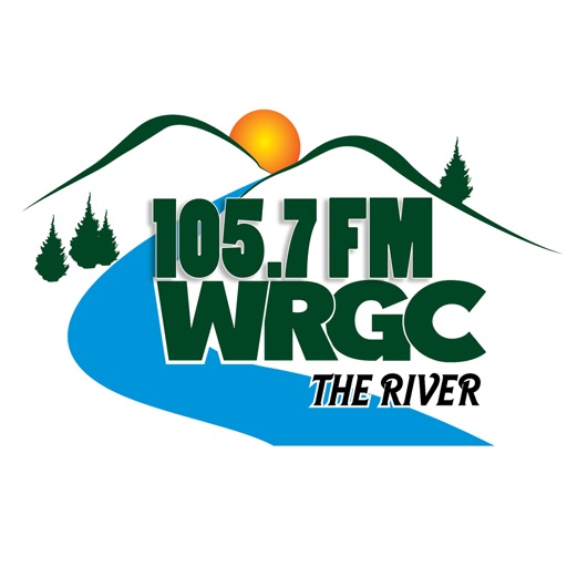 105.7 The River