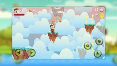 Screenshot #3 pour Sun Wukong: Monkey King Saga