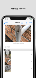 Snag & Audit Pro screenshot 6