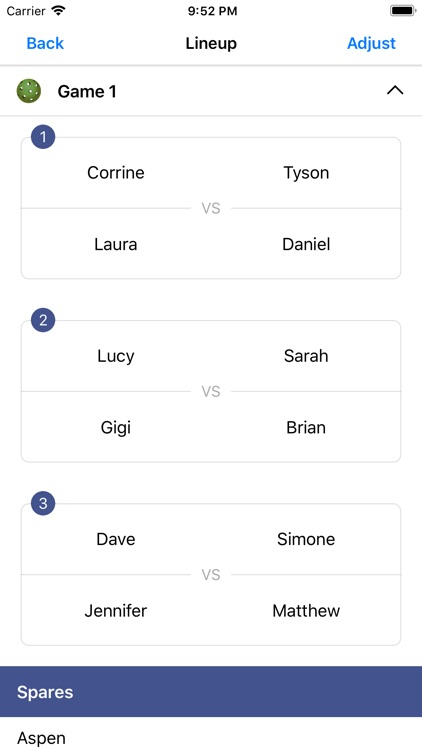 PB Play screenshot-4