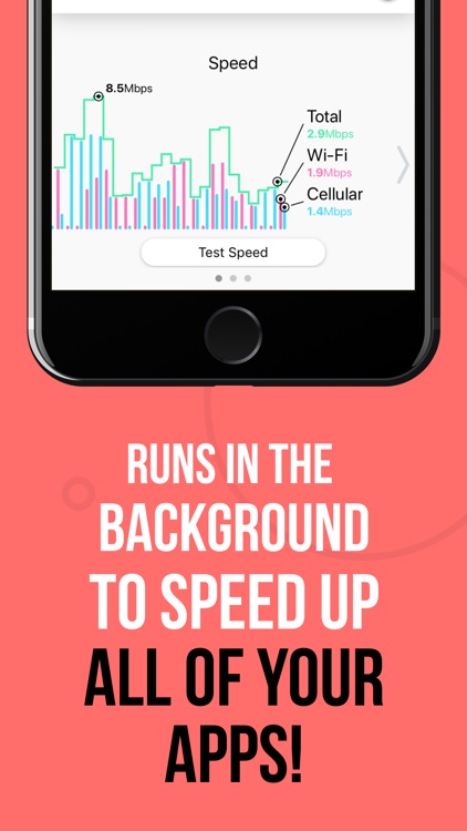 Speedify - Fast & Reliable VPN screenshot-3