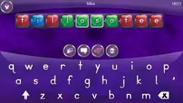 Game screenshot Simplex Spelling Phonics 3 hack