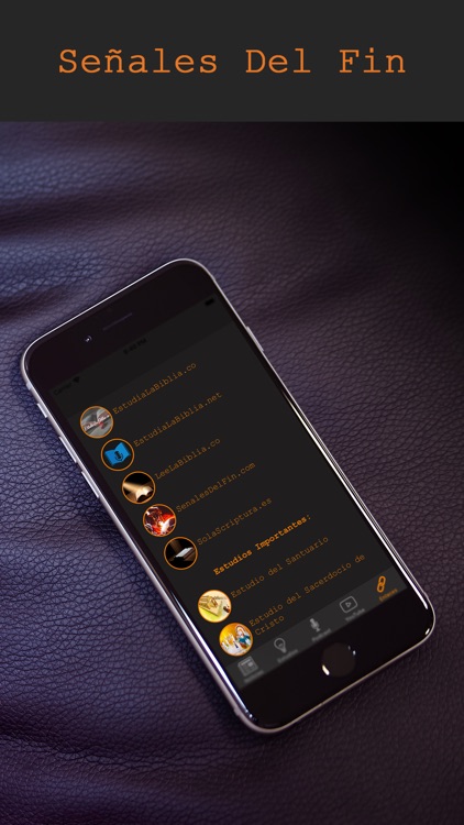 Señales Del Fin screenshot-4