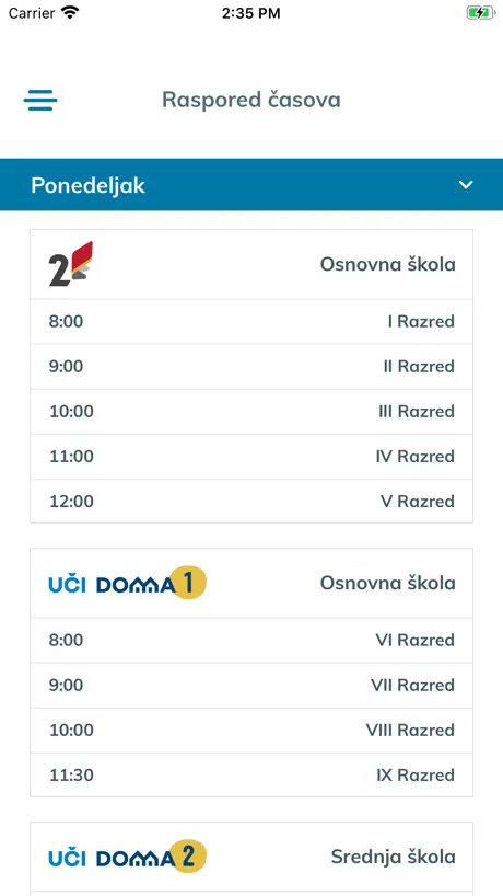 AttendanceElf