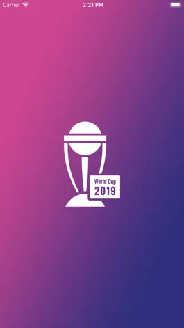 Game screenshot Schedule Cricket WC 2019 mod apk