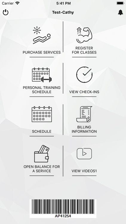 Watermark Fitness Centre