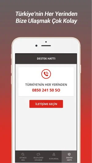 Nevşehir Seyahat screenshot 3