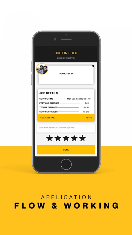 Hunarmand screenshot-3