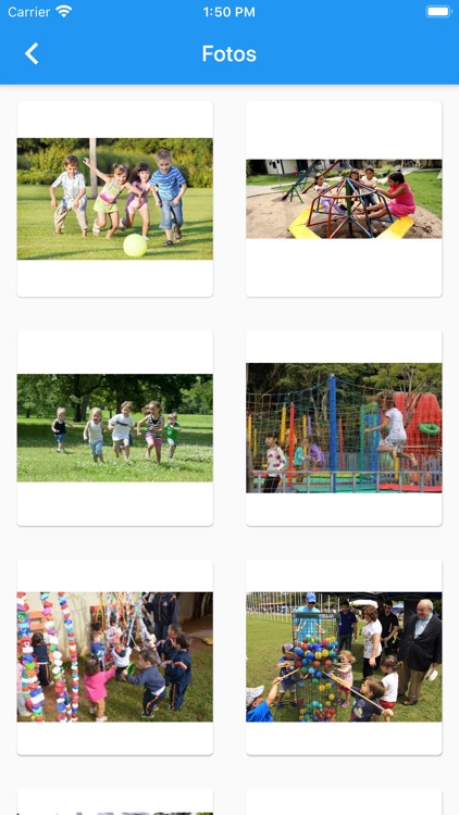 Agenda Integração screenshot-8