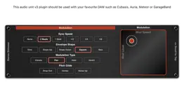 How to cancel & delete shimmer auv3 audio plugin 3