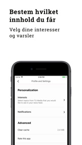Skjermbilde