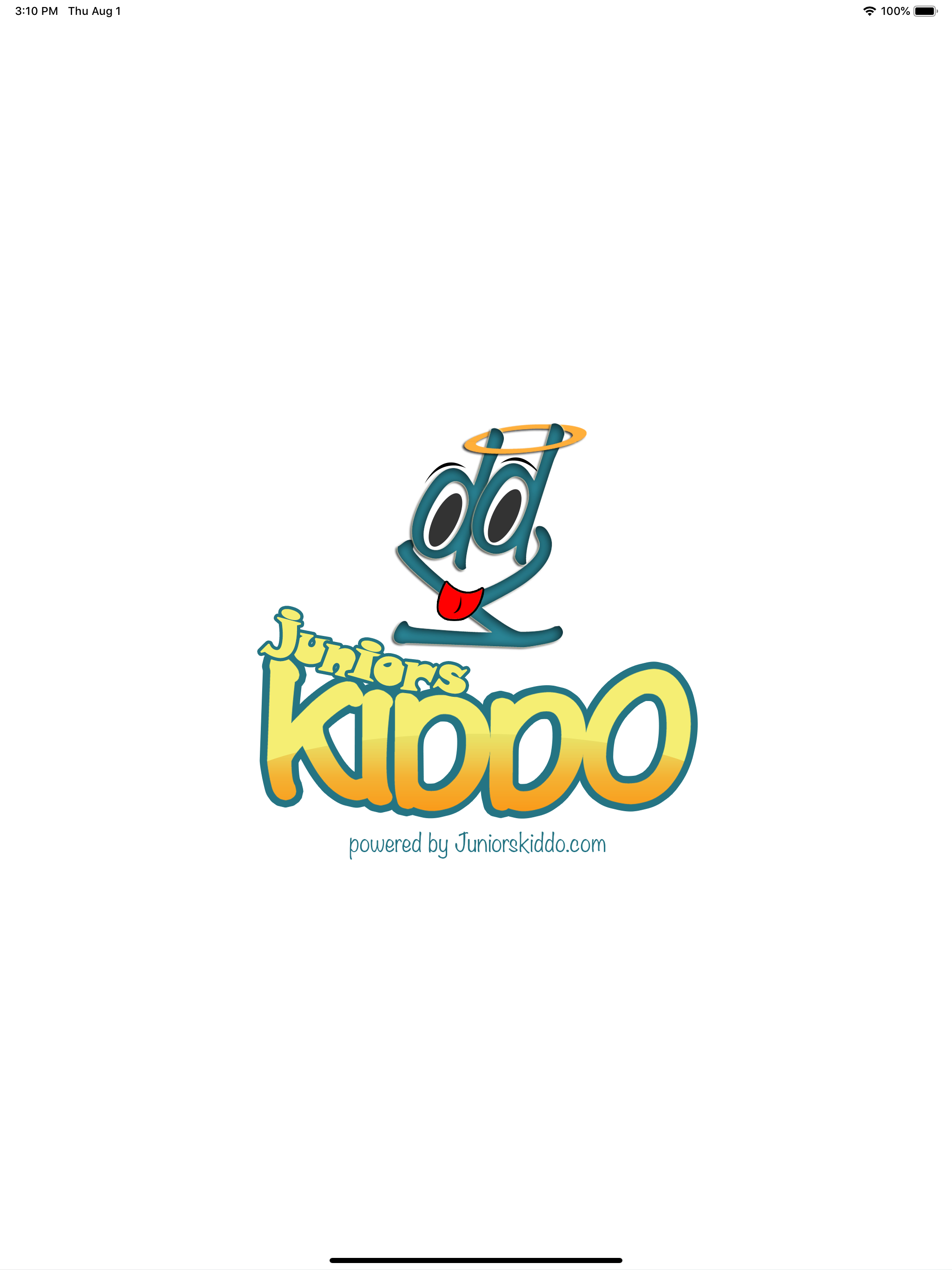 Juniors Kiddo