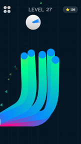 Chain Reaction X screenshot