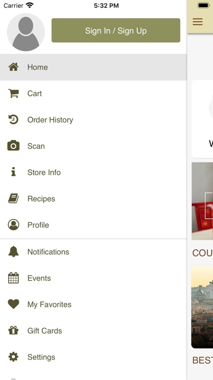 The Wine Shoppe at Green Hills screenshot-4