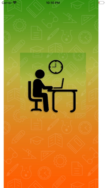 Assignments or Exam Reminder