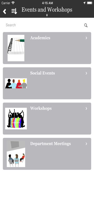 Grad Student Wellness Centre(圖4)-速報App